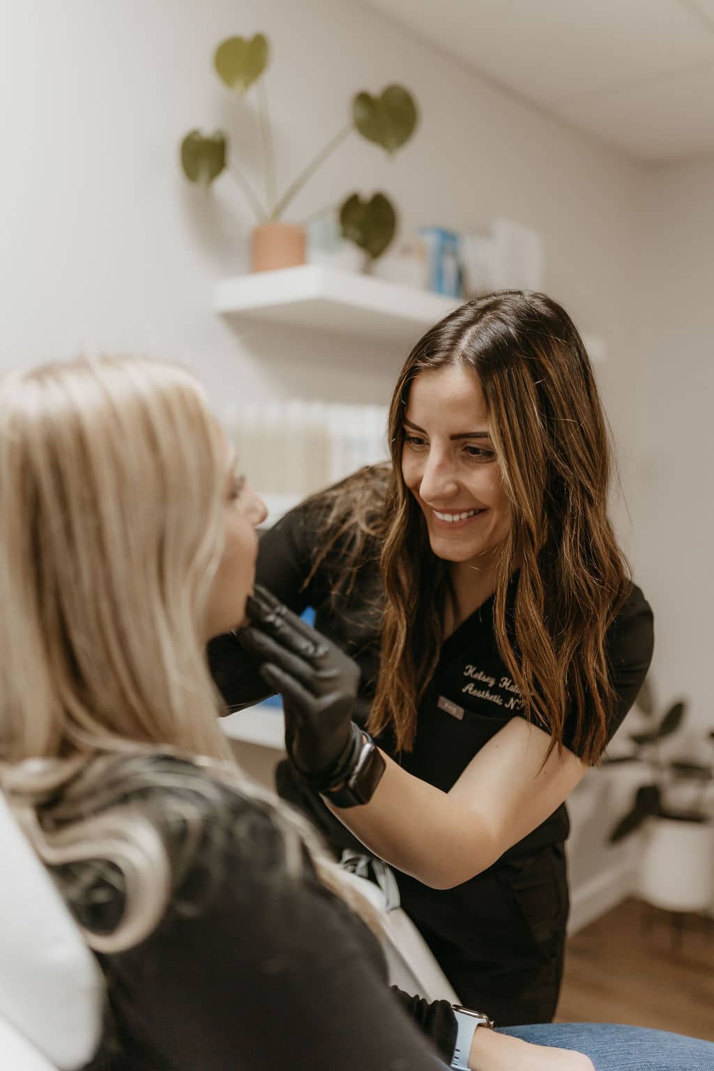Photo for lower on the Botox Dysport content page (1)