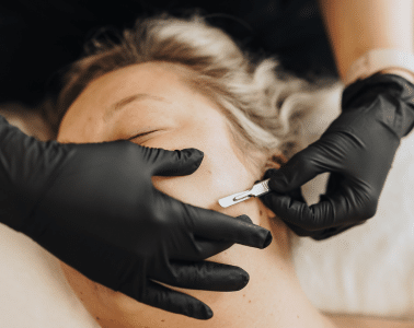 derma plane